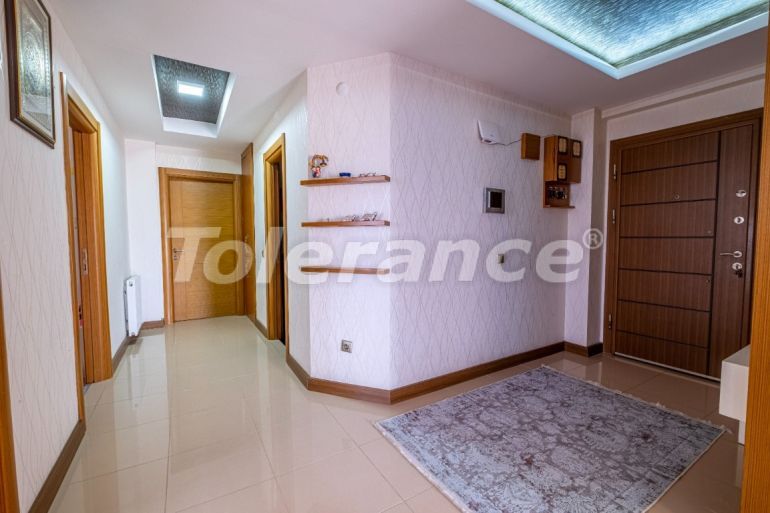 آپارتمان که در کونیاآلتی, آنتالیا استخر - خرید ملک در ترکیه - 100550