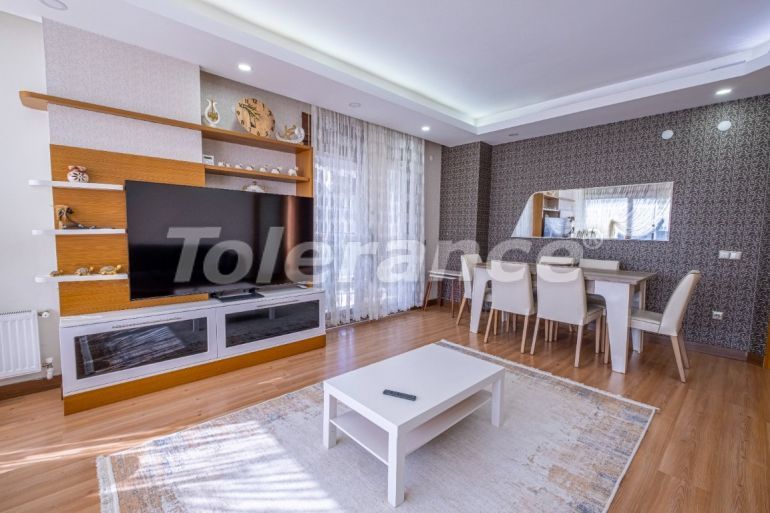 شقق في:في كونيالتي, أنطاليا مسبح - 100551 شقق في:في كونيالتي, أنطاليا مسبح - شراء عقار في تركيا - 100551