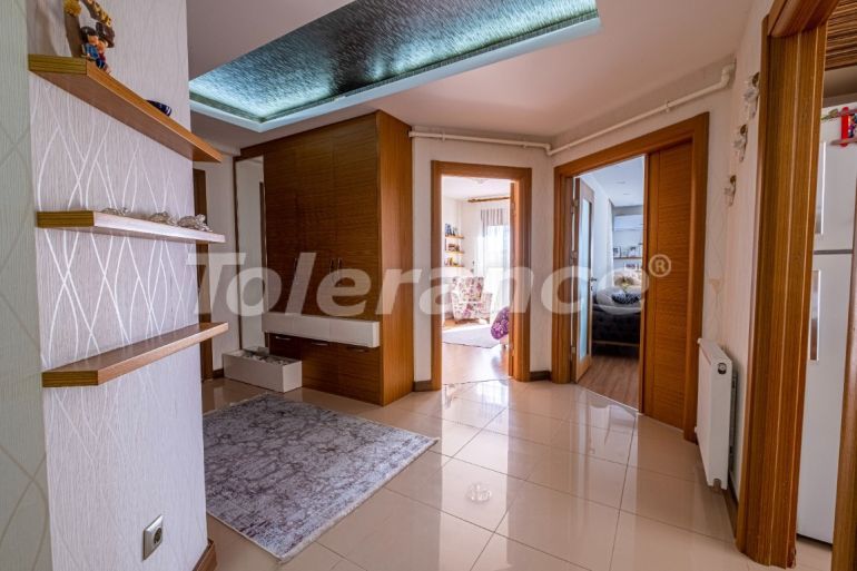 شقق في:في كونيالتي, أنطاليا مسبح - 100552 شقق في:في كونيالتي, أنطاليا مسبح - شراء عقار في تركيا - 100552