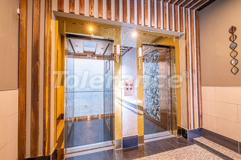 شقق في:في كونيالتي, أنطاليا مسبح - 100558 شقق في:في كونيالتي, أنطاليا مسبح - شراء عقار في تركيا - 100558