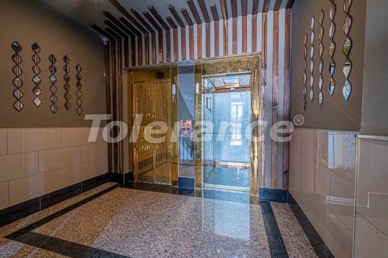 شقق في:في كونيالتي, أنطاليا مسبح - 100559 شقق في:في كونيالتي, أنطاليا مسبح - شراء عقار في تركيا - 100559