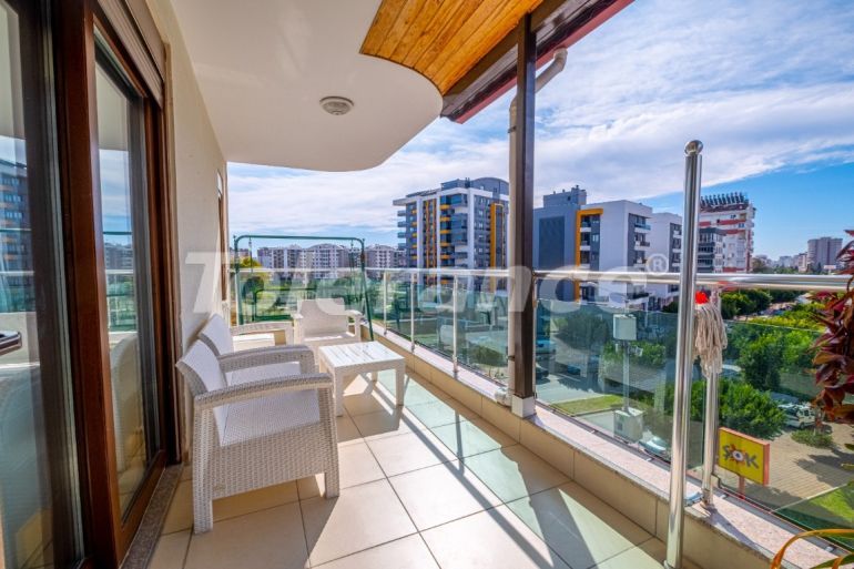 شقق في:في كونيالتي, أنطاليا مسبح - 100562 شقق في:في كونيالتي, أنطاليا مسبح - شراء عقار في تركيا - 100562