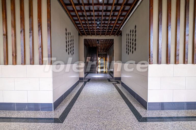 شقق في:في كونيالتي, أنطاليا مسبح - 100563 شقق في:في كونيالتي, أنطاليا مسبح - شراء عقار في تركيا - 100563