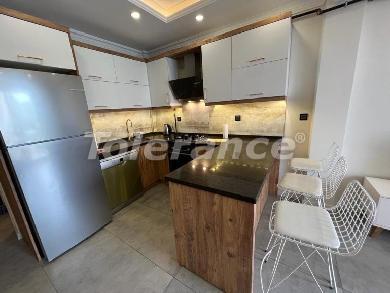 Apartment vom entwickler in Konyaaltı, Antalya - 100565 Apartment vom entwickler in Konyaaltı, Antalya - immobilien in der Türkei kaufen - 100565