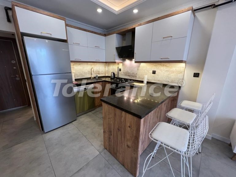 Apartment vom entwickler in Konyaaltı, Antalya - 100566 Apartment vom entwickler in Konyaaltı, Antalya - immobilien in der Türkei kaufen - 100566