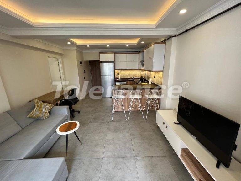 Apartment vom entwickler in Konyaaltı, Antalya - 100567 Apartment vom entwickler in Konyaaltı, Antalya - immobilien in der Türkei kaufen - 100567