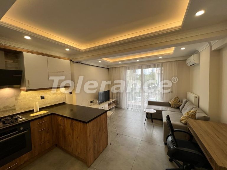 Apartment vom entwickler in Konyaaltı, Antalya - 100568 Apartment vom entwickler in Konyaaltı, Antalya - immobilien in der Türkei kaufen - 100568