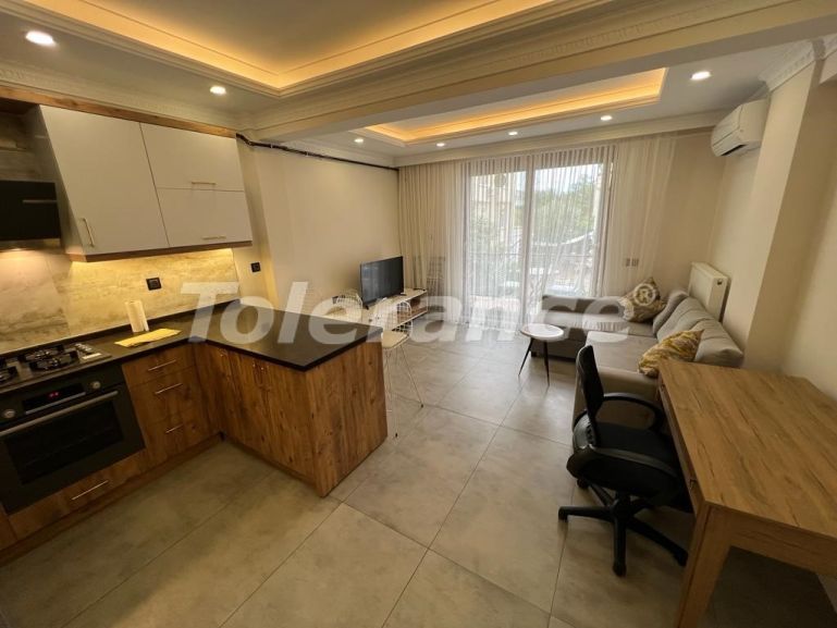 Apartment vom entwickler in Konyaaltı, Antalya - 100570 Apartment vom entwickler in Konyaaltı, Antalya - immobilien in der Türkei kaufen - 100570