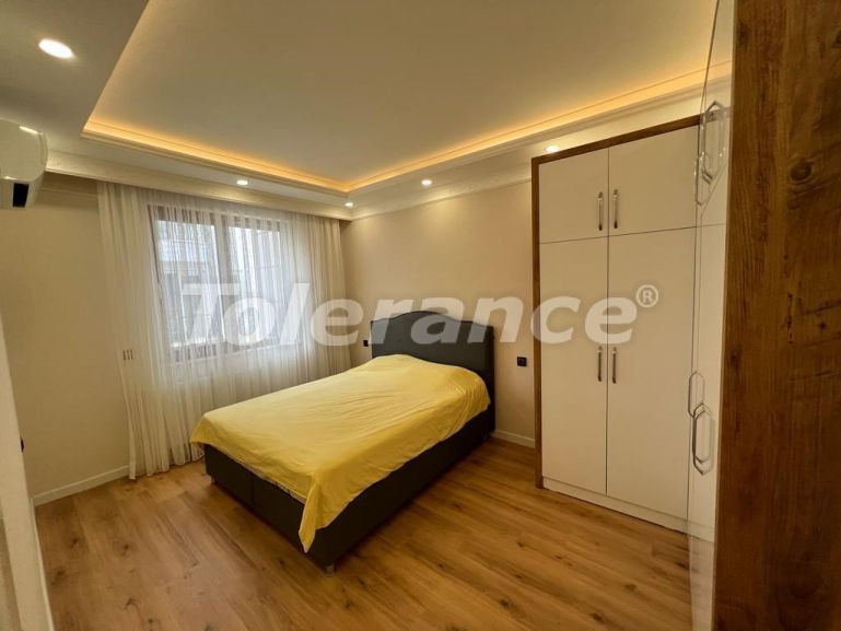 Apartment vom entwickler in Konyaaltı, Antalya - 100573 Apartment vom entwickler in Konyaaltı, Antalya - immobilien in der Türkei kaufen - 100573