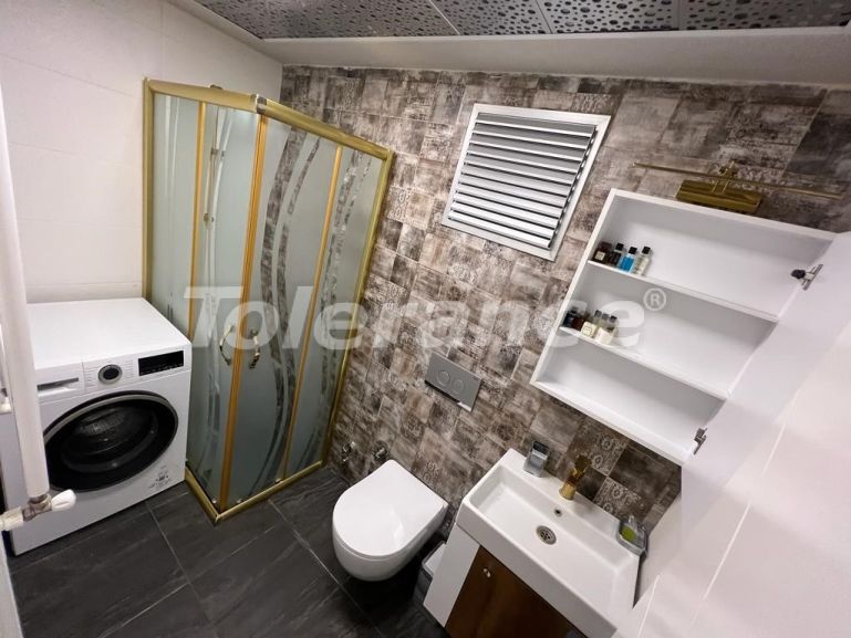 Apartment vom entwickler in Konyaaltı, Antalya - 100574 Apartment vom entwickler in Konyaaltı, Antalya - immobilien in der Türkei kaufen - 100574