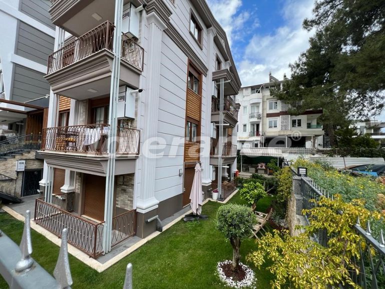 Apartment vom entwickler in Konyaaltı, Antalya - 100577 Apartment vom entwickler in Konyaaltı, Antalya - immobilien in der Türkei kaufen - 100577