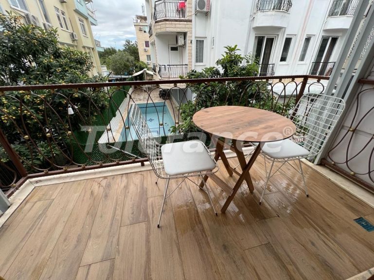 Apartment vom entwickler in Konyaaltı, Antalya - 100578 Apartment vom entwickler in Konyaaltı, Antalya - immobilien in der Türkei kaufen - 100578