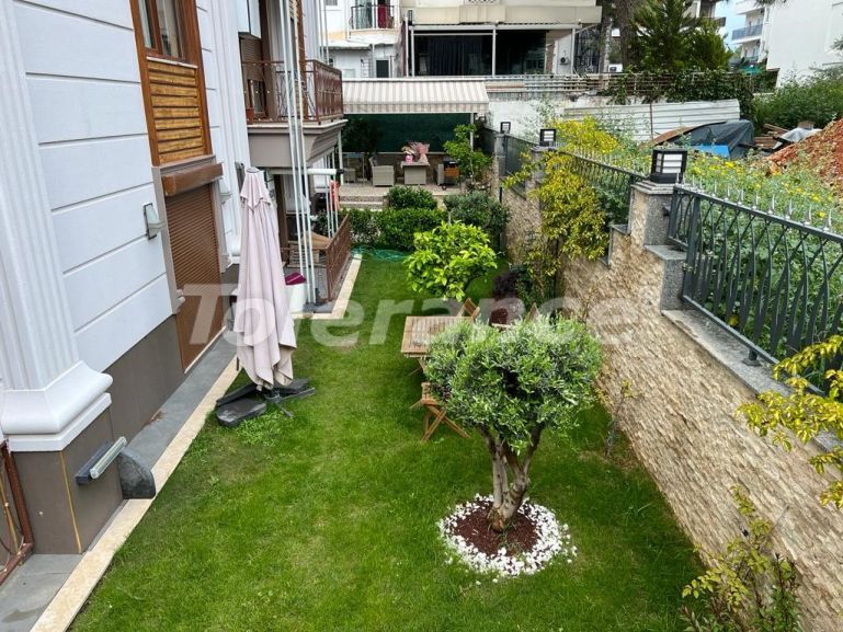 Apartment vom entwickler in Konyaaltı, Antalya - 100583 Apartment vom entwickler in Konyaaltı, Antalya - immobilien in der Türkei kaufen - 100583