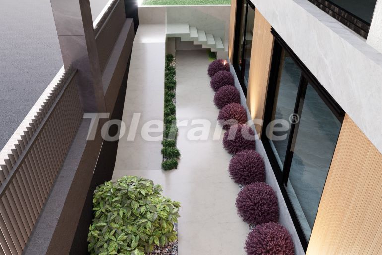 Appartement van de ontwikkelaar in Konyaaltı, Antalya - 100767 Appartement van de ontwikkelaar in Konyaaltı, Antalya - onroerend goed kopen in Turkije - 100767