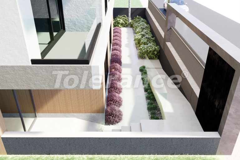 Appartement van de ontwikkelaar in Konyaaltı, Antalya - 100776 Appartement van de ontwikkelaar in Konyaaltı, Antalya - onroerend goed kopen in Turkije - 100776