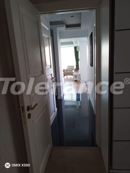 Apartment in Konyaaltı, Antalya pool - immobilien in der Türkei kaufen - 101281