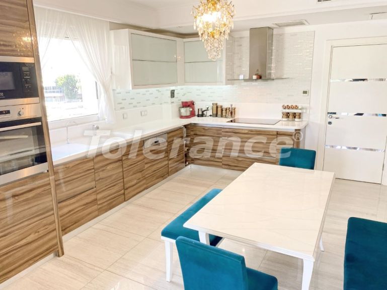 Apartment in Konyaaltı, Antalya with pool - buy realty in Turkey - 101829