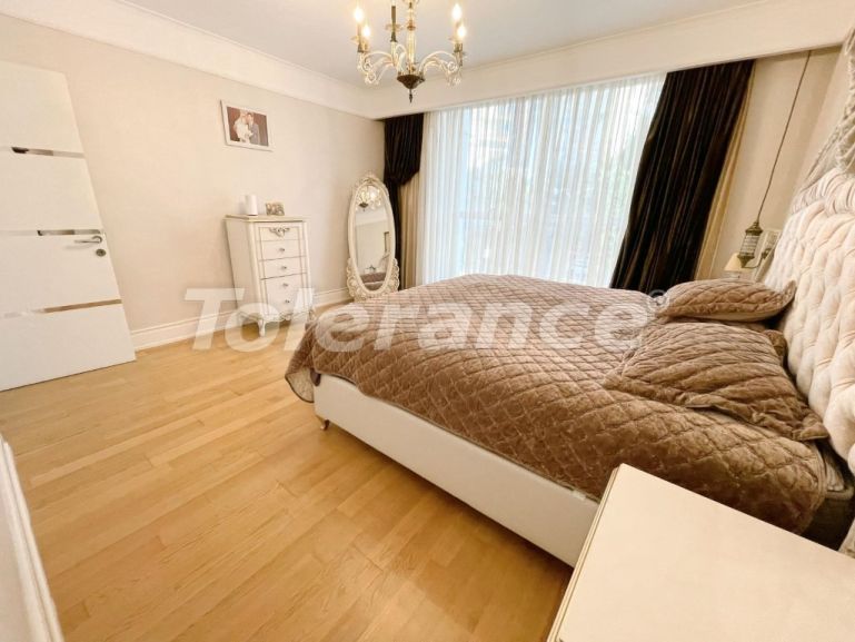 Apartment in Konyaaltı, Antalya with pool - buy realty in Turkey - 101833