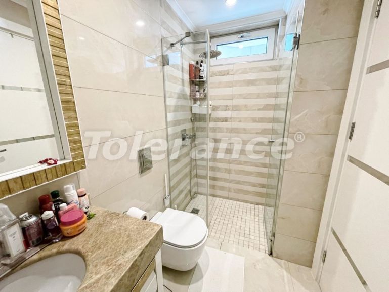 Apartment in Konyaaltı, Antalya with pool - buy realty in Turkey - 101839