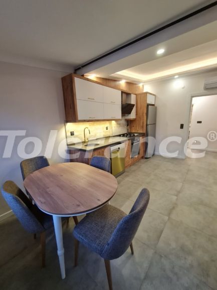 Apartment vom entwickler in Konyaaltı, Antalya - 101958 Apartment vom entwickler in Konyaaltı, Antalya - immobilien in der Türkei kaufen - 101958