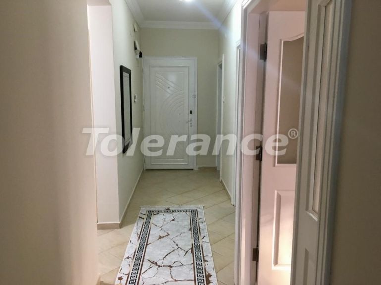 Apartment in Konyaaltı, Antalya - immobilien in der Türkei kaufen - 102027