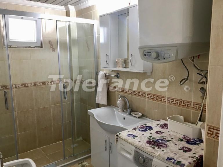 Apartment in Konyaaltı, Antalya - immobilien in der Türkei kaufen - 102028