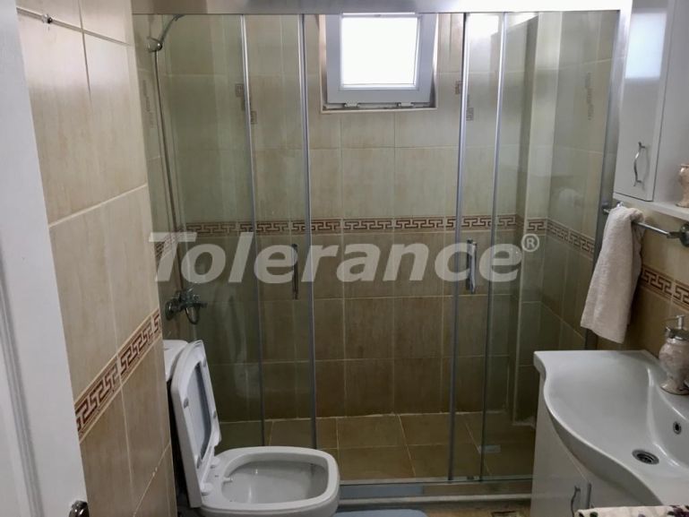 Apartment in Konyaaltı, Antalya - immobilien in der Türkei kaufen - 102029