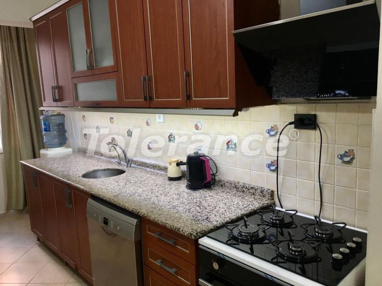 Apartment in Konyaaltı, Antalya - immobilien in der Türkei kaufen - 102030