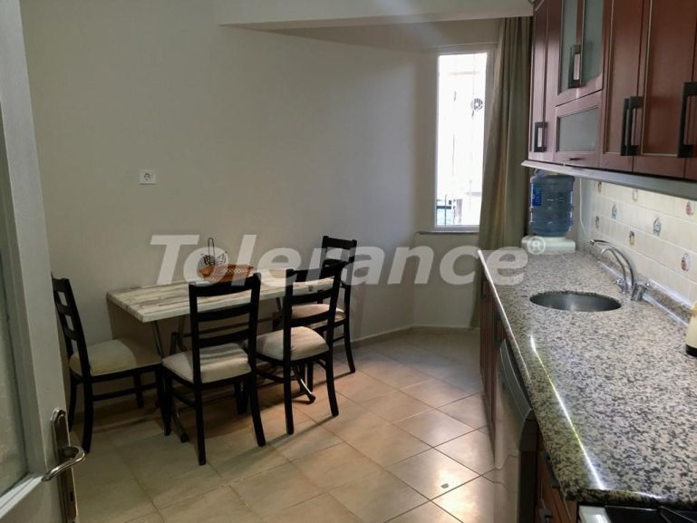 Apartment in Konyaaltı, Antalya - immobilien in der Türkei kaufen - 102031