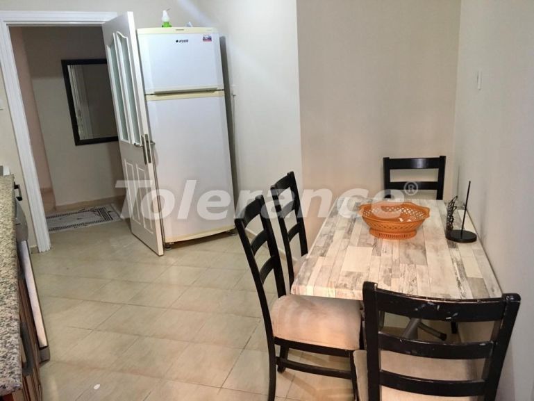 Apartment in Konyaaltı, Antalya - immobilien in der Türkei kaufen - 102032