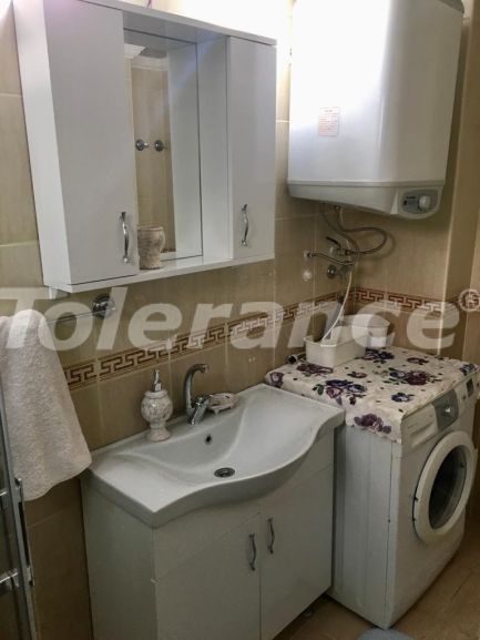 Apartment in Konyaaltı, Antalya - immobilien in der Türkei kaufen - 102033