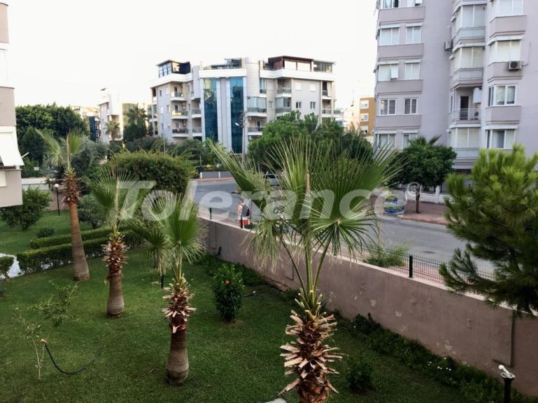 Apartment in Konyaaltı, Antalya - immobilien in der Türkei kaufen - 102034