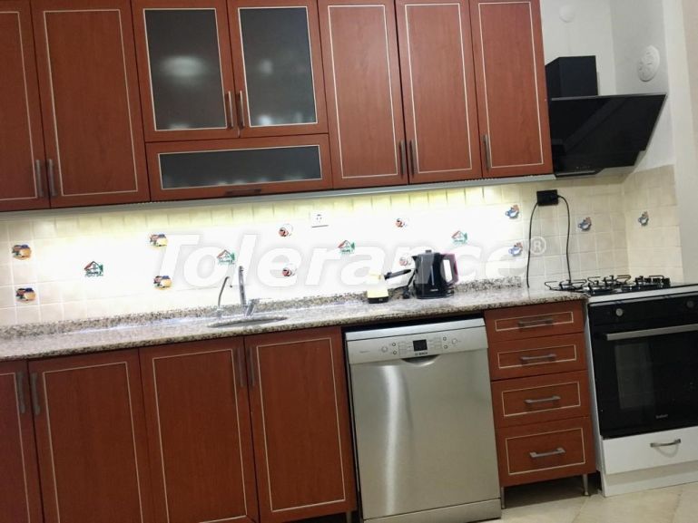 Apartment in Konyaaltı, Antalya - immobilien in der Türkei kaufen - 102035