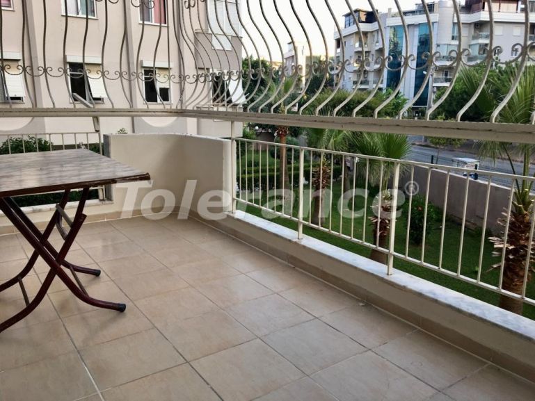 Apartment in Konyaaltı, Antalya - immobilien in der Türkei kaufen - 102036