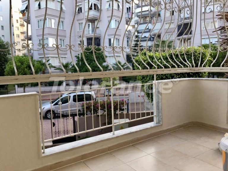 Apartment in Konyaaltı, Antalya - immobilien in der Türkei kaufen - 102037