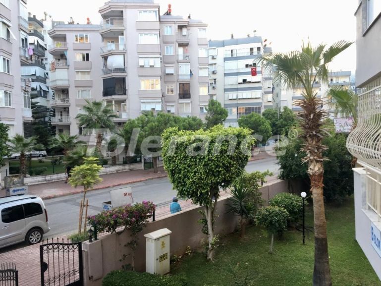 Apartment in Konyaaltı, Antalya - immobilien in der Türkei kaufen - 102038