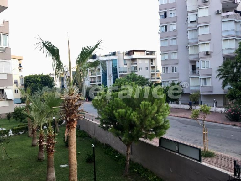 Apartment in Konyaaltı, Antalya - immobilien in der Türkei kaufen - 102039