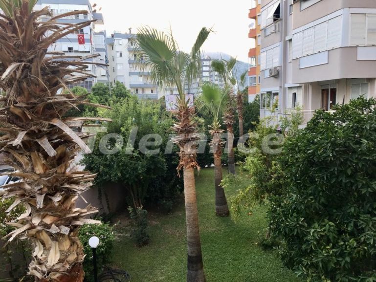 Apartment in Konyaaltı, Antalya - immobilien in der Türkei kaufen - 102041