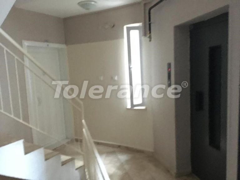 Apartment in Konyaaltı, Antalya - immobilien in der Türkei kaufen - 102042