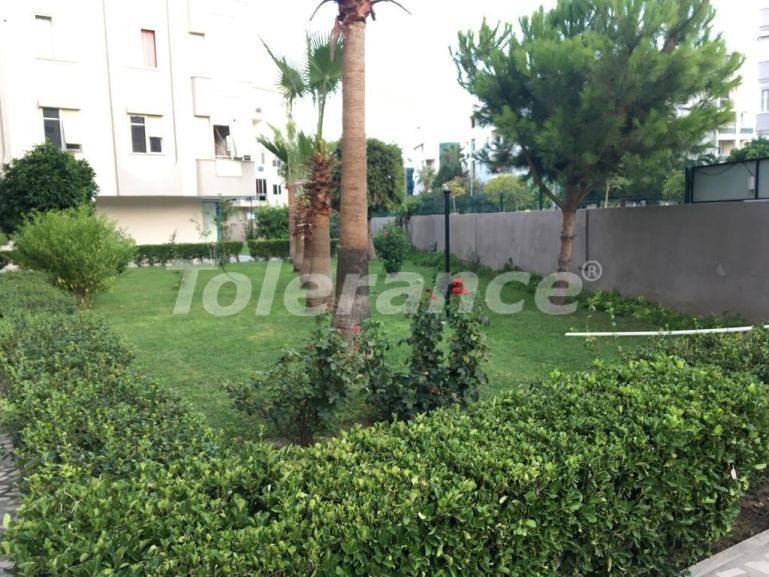 Apartment in Konyaaltı, Antalya - immobilien in der Türkei kaufen - 102043
