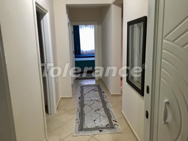 Apartment in Konyaaltı, Antalya - immobilien in der Türkei kaufen - 102044