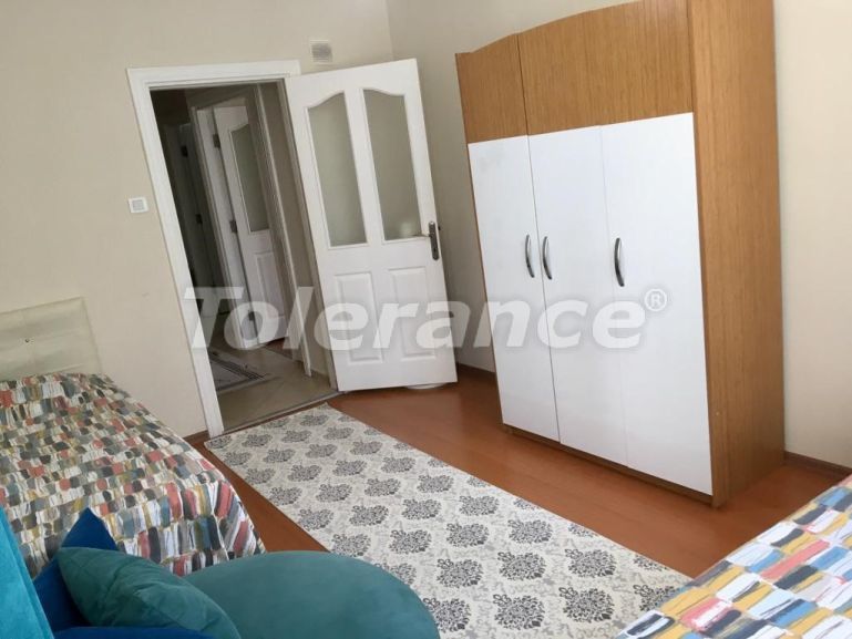 Apartment in Konyaaltı, Antalya - immobilien in der Türkei kaufen - 102045
