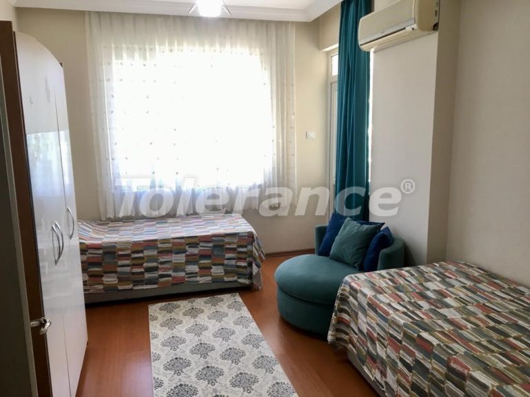 Apartment in Konyaaltı, Antalya - immobilien in der Türkei kaufen - 102046