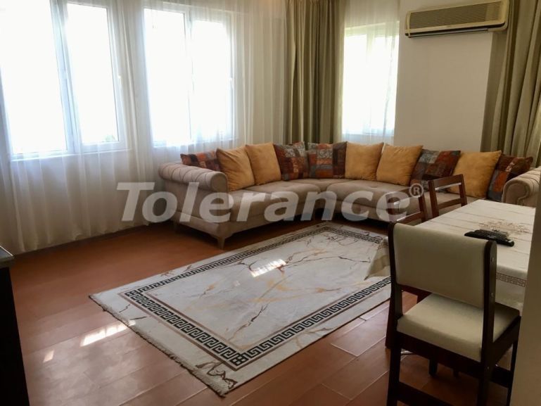 Apartment in Konyaaltı, Antalya - immobilien in der Türkei kaufen - 102047