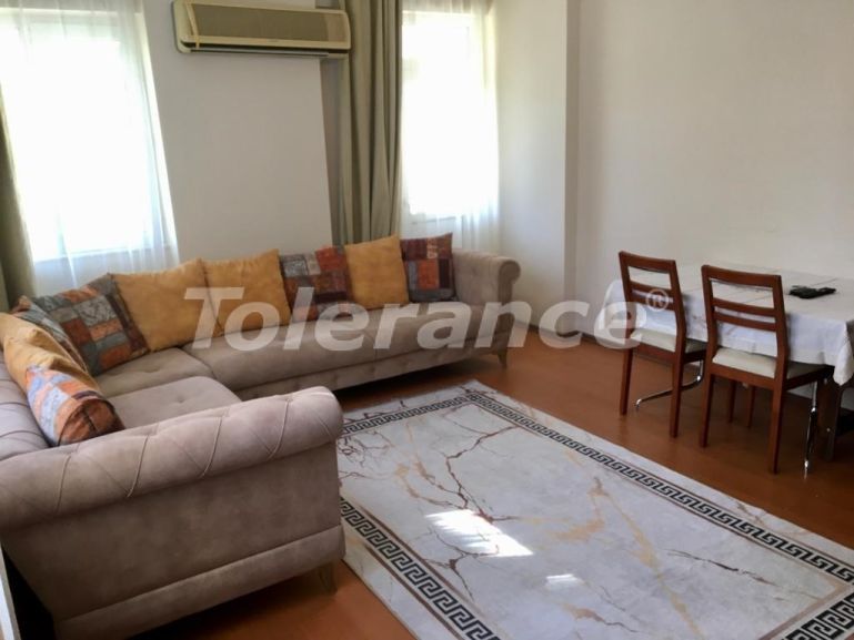 Apartment in Konyaaltı, Antalya - immobilien in der Türkei kaufen - 102048