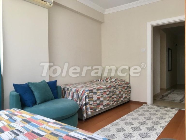 Apartment in Konyaaltı, Antalya - immobilien in der Türkei kaufen - 102049