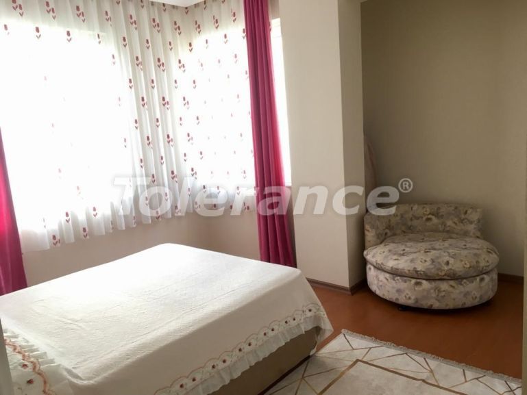 Apartment in Konyaaltı, Antalya - immobilien in der Türkei kaufen - 102050