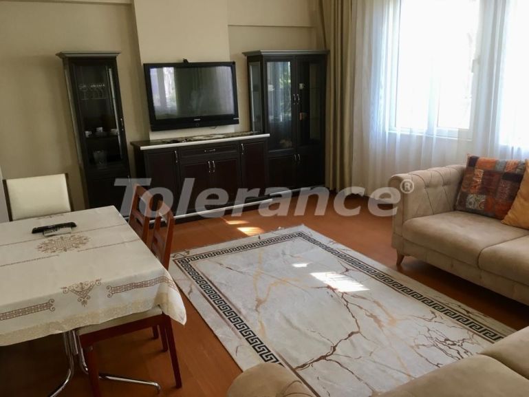 Apartment in Konyaaltı, Antalya - immobilien in der Türkei kaufen - 102051