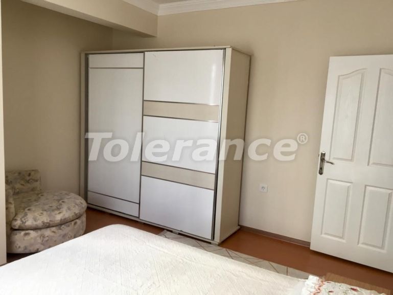 Apartment in Konyaaltı, Antalya - immobilien in der Türkei kaufen - 102052
