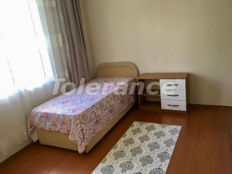 Apartment in Konyaaltı, Antalya - immobilien in der Türkei kaufen - 102053